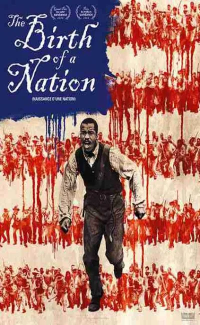 The birth of a Nation