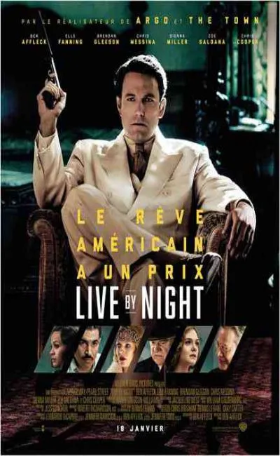 Live by night (2017)