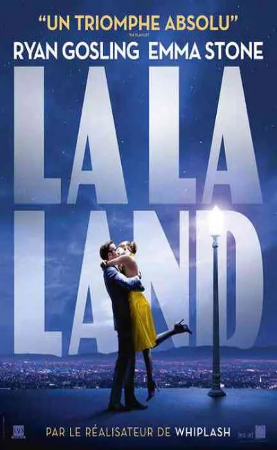 La la land (2017)