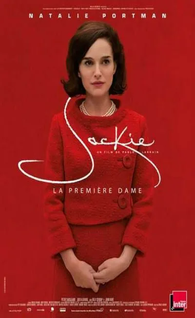 Jackie (2017)