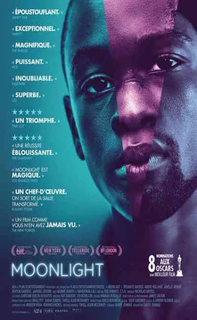 Moonlight (2017)