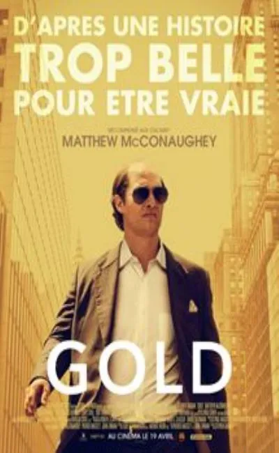 Gold (2017)