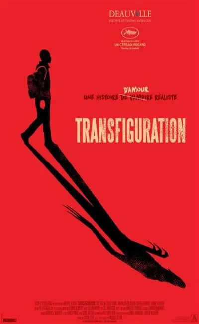 Transfiguration (2017)