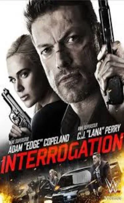 Interrogation (2017)