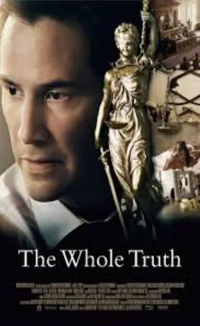 The whole truth (2016)