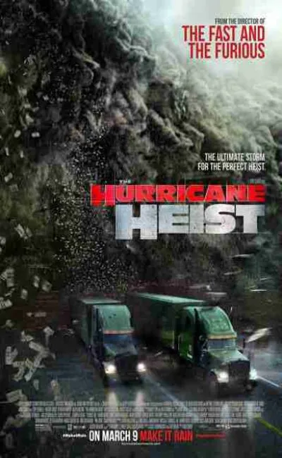 Hurricane (2018)