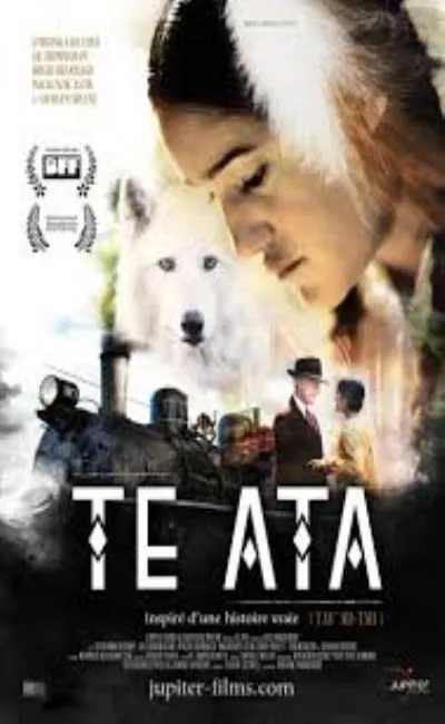 Te Ata