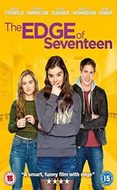 The Edge of Seventeen