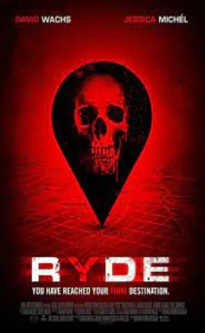 Ryde (2017)