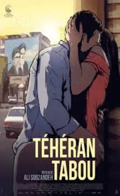 Téhéran tabou (2017)