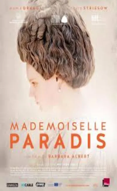 Mademoiselle Paradis (2018)