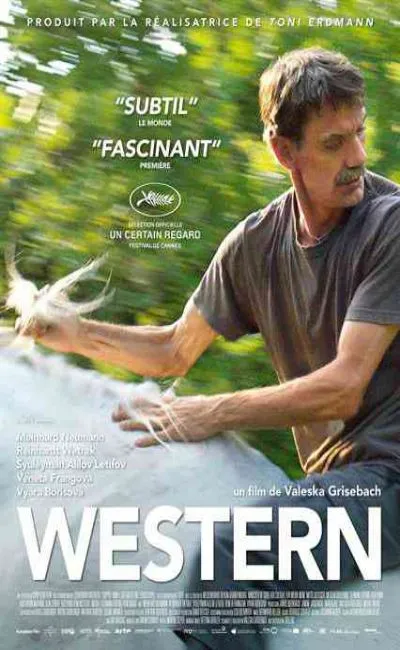 Western (2017)