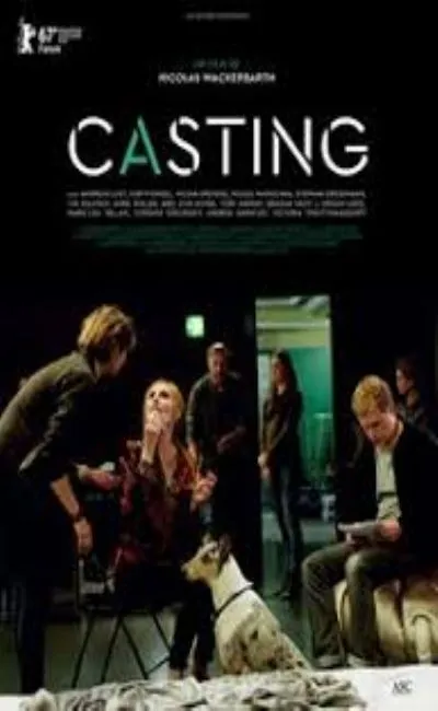 Casting (2019)