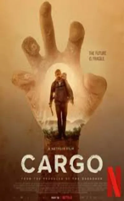 Cargo (2018)