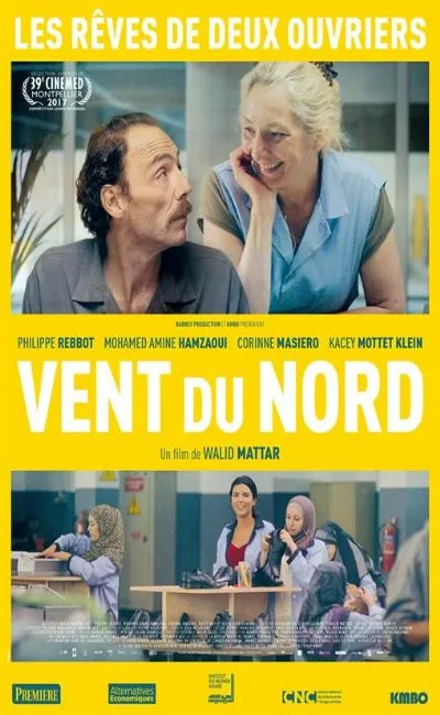 Vent du Nord (2018)