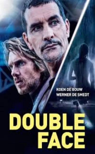 Double face (2018)