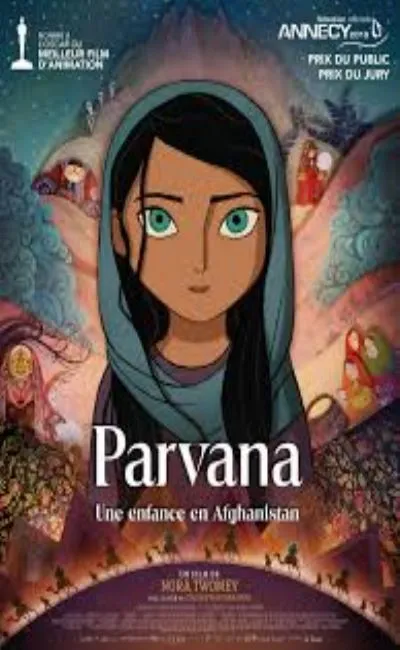 Parvana (2018)