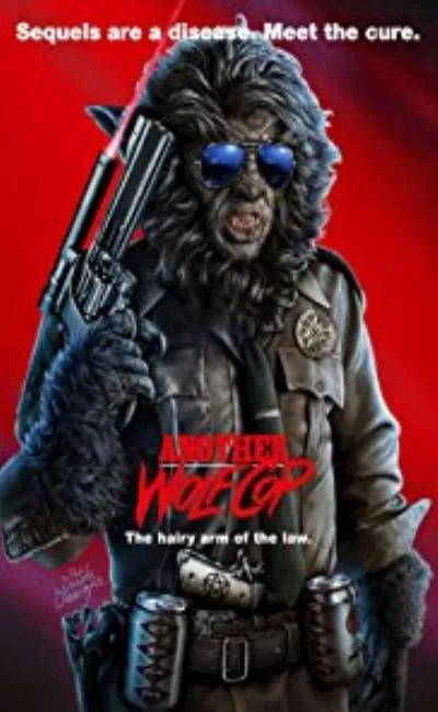 Another Wolfcop