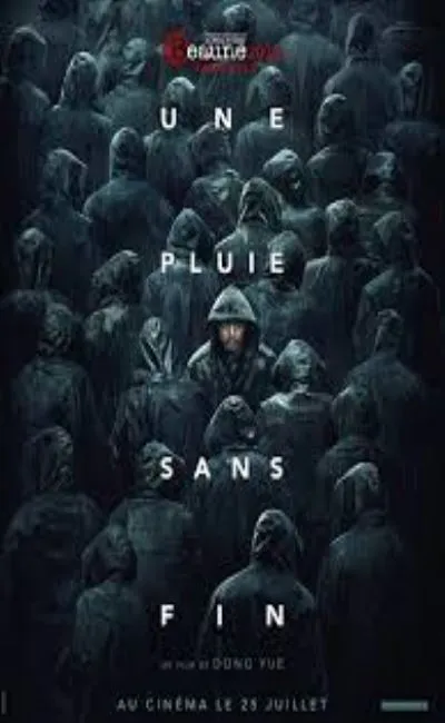 Une pluie sans fin (2018)