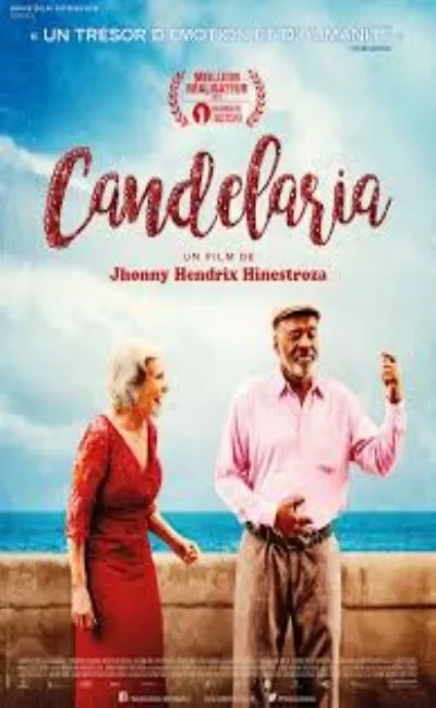 Candelaria (2018)