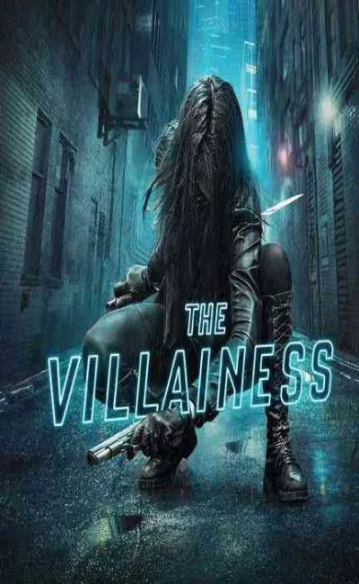 The Villainess (2018)