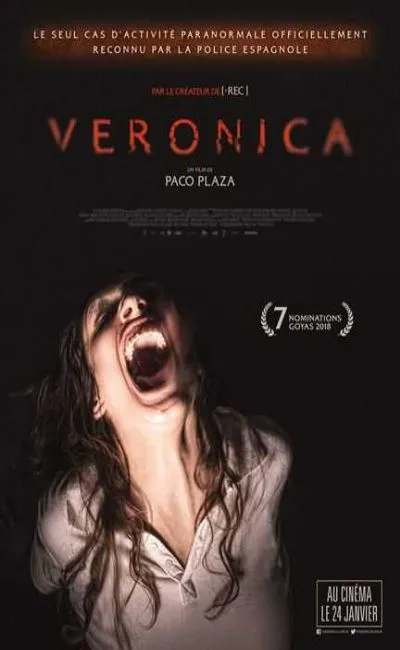 Veronica (2018)