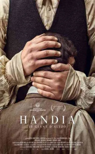 Handia (2018)