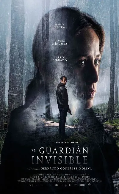 Le gardien invisible (2017)