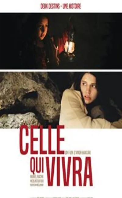 Celle qui vivra (2017)