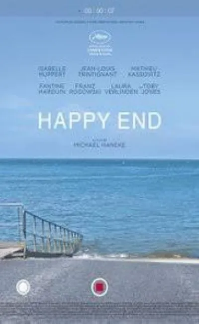 Happy end