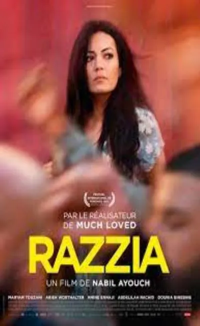 Razzia (2018)