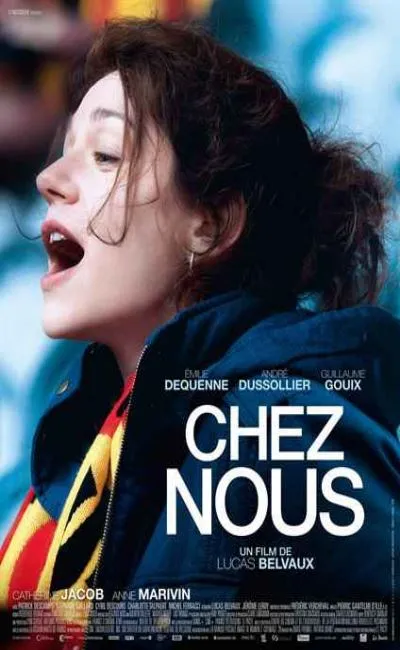 Chez nous (2017)