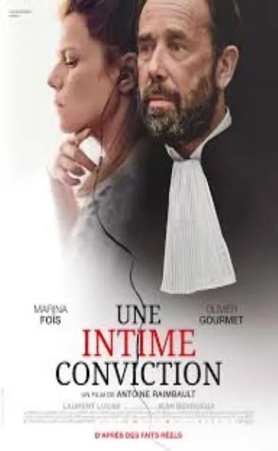 Une intime conviction (2019)