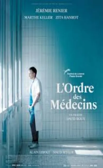 L'ordre des médecins (2019)