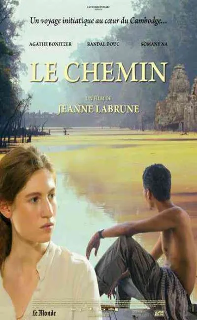 Le chemin