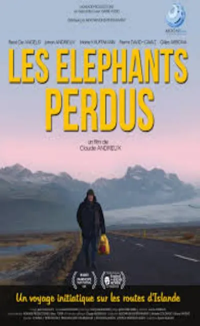 Les éléphants perdus (2019)