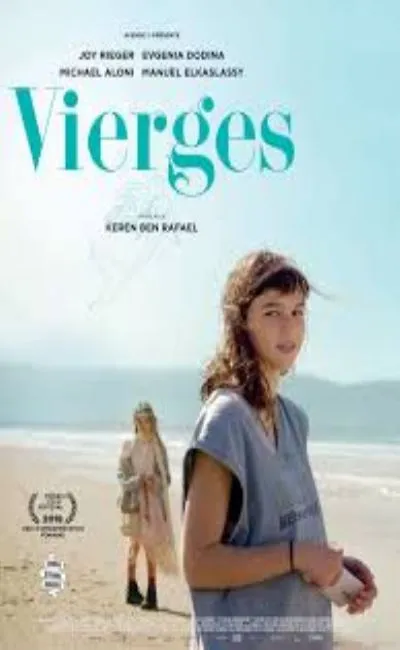 Vierges (2018)