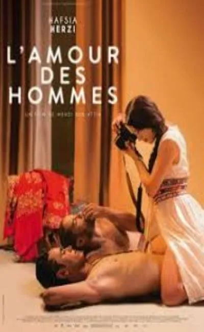 L'amour des hommes (2018)