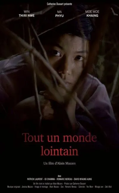 Tout un monde lointain (2017)