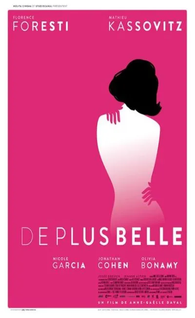 De plus belle (2017)