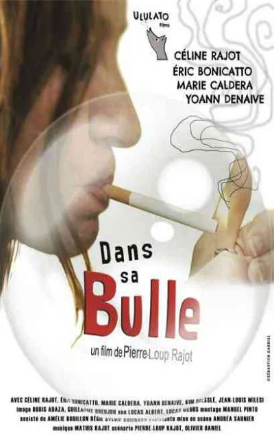 Dans sa bulle (2017)