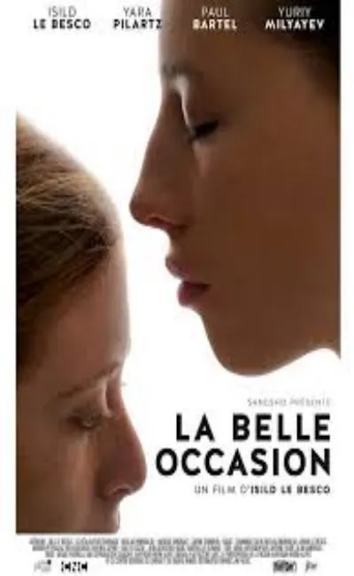 La belle occasion (2017)