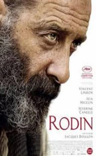 Rodin (2017)