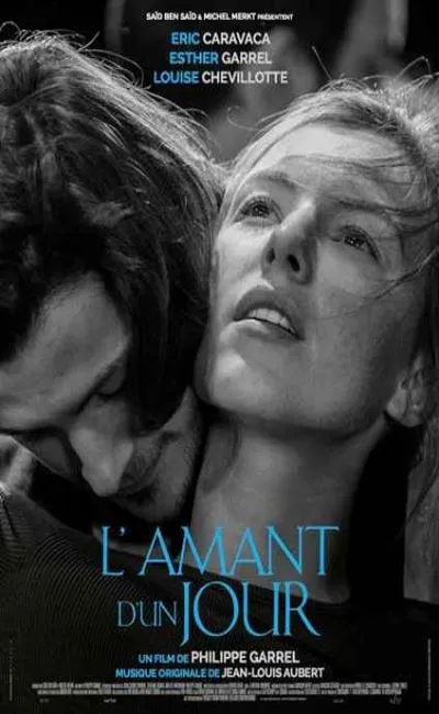 L'amant d'un jour (2017)