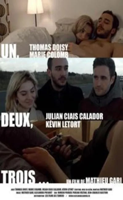 Un deux trois (2017)