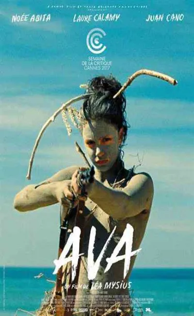 Ava (2017)