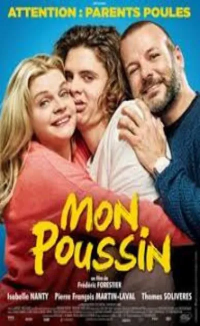 Mon poussin (2017)