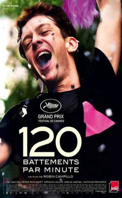 120 battements par minute (2017)