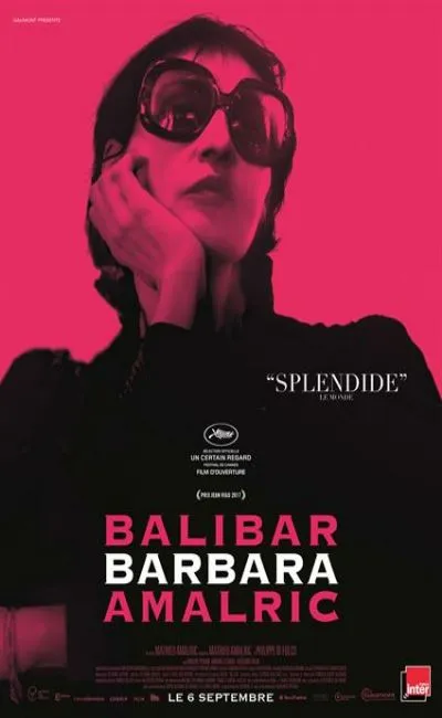 Barbara (2017)