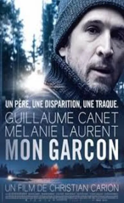 Mon garçon (2017)